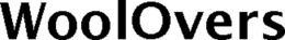 WOOLOVERS trademark