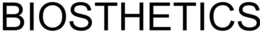 BIOSTHETICS trademark