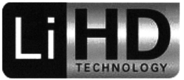 LIHD TECHNOLOGY trademark