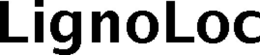 LIGNOLOC trademark