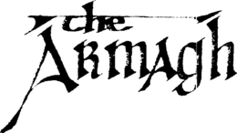 THE ARMAGH trademark