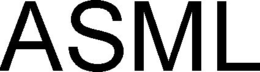 ASML trademark