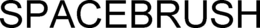 SPACEBRUSH trademark