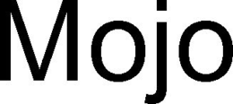 MOJO trademark