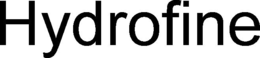 HYDROFINE trademark