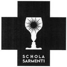 SCHOLA SARMENTI trademark