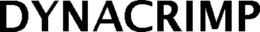 DYNACRIMP trademark