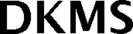 DKMS trademark