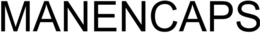 MANENCAPS trademark