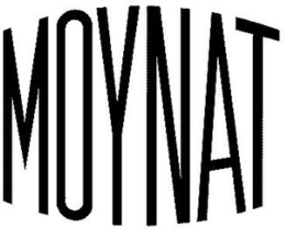 MOYNAT trademark