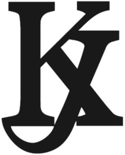 KJ trademark