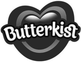 BUTTERKIST trademark