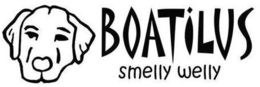BOATILUS SMELLY WELLY trademark