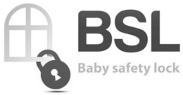 BSL BABY SAFETY LOCK trademark