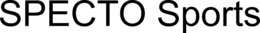 SPECTO SPORTS trademark