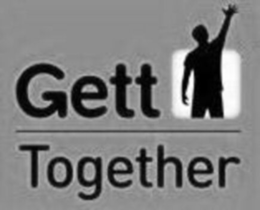 GETT TOGETHER trademark