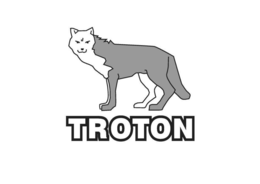 TROTON trademark