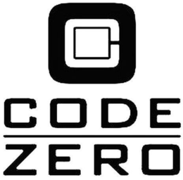 C0 CODE ZERO trademark