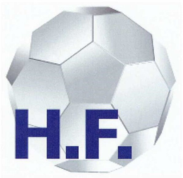 H.F. trademark