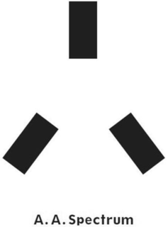 A. A. SPECTRUM trademark