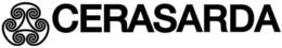 CERASARDA trademark