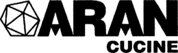 ARAN CUCINE trademark