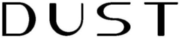 DUST trademark
