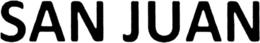 SAN JUAN trademark