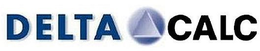 DELTA CALC trademark