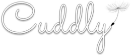 CUDDLY trademark