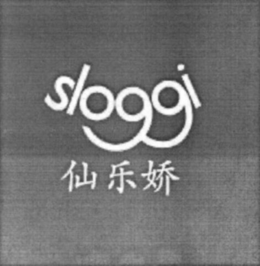 SLOGGI trademark