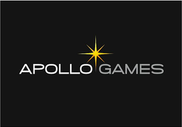 APOLLO GAMES trademark