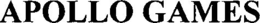 APOLLO GAMES trademark