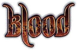 BLOOD trademark
