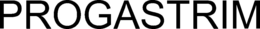 PROGASTRIM trademark