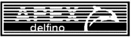 APEX-DELFINO trademark
