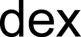DEX trademark