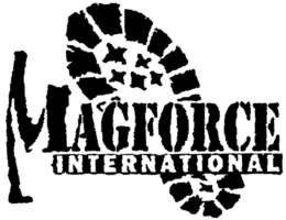 MAGFORCE INTERNATIONAL trademark