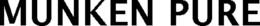 MUNKEN PURE trademark