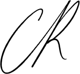 CR trademark