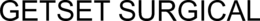GETSET SURGICAL trademark