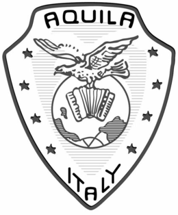 AQUILA ITALY trademark