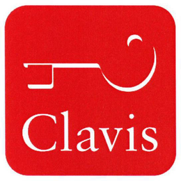 CLAVIS trademark
