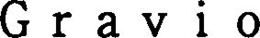 GRAVIO trademark