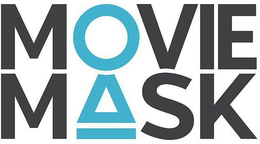 MOVIEMASK trademark