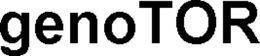 GENOTOR trademark