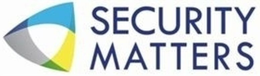 SECURITY MATTERS trademark