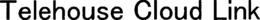 TELEHOUSE CLOUD LINK trademark