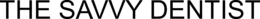 THE SAVVY DENTIST trademark