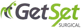 GETSET SURGICAL trademark